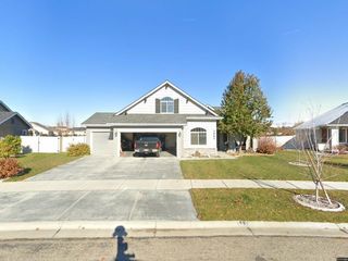 Foreclosed Home - 5884 W DURNING DR, 83616