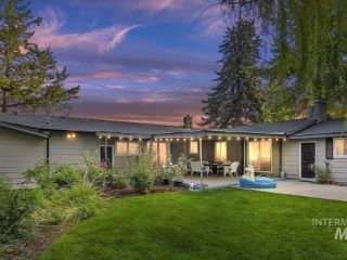 Foreclosed Home - List 101015933