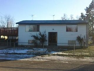 Foreclosed Home - 503 E 6TH ST, 83617
