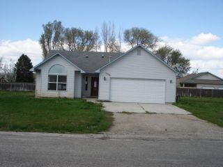 Foreclosed Home - List 100044288