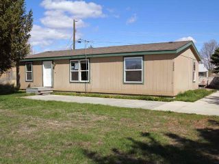 Foreclosed Home - 2432 N WASHINGTON AVE, 83617
