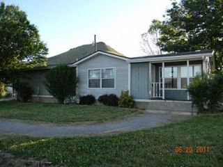 Foreclosed Home - List 100101333