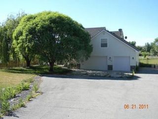 Foreclosed Home - 600 W SOUTH SLOPE RD, 83617