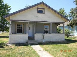 Foreclosed Home - 403 N COMMERCIAL AVE, 83617