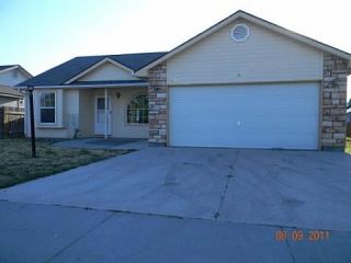 Foreclosed Home - 819 S PAWNEE AVE, 83617