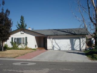 Foreclosed Home - 116 SUNNY LN, 83617