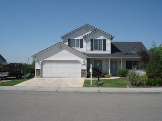 Foreclosed Home - 3006 QUEEN ANNE DR, 83617