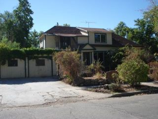 Foreclosed Home - 417 W 1st St, 83617