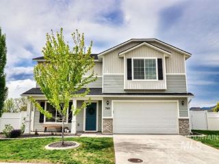 Foreclosed Home - 769 S BEAVER CREEK WAY, 83617
