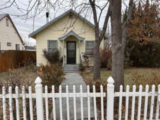 Foreclosed Home - List 100548002
