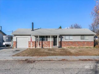 Foreclosed Home - 1252 BLANE ST, 83617