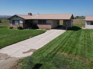 Foreclosed Home - 1233 AIRPORT RD, 83617