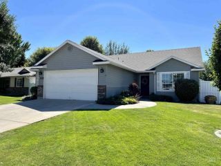 Foreclosed Home - 705 S WHITETAIL AVE, 83619