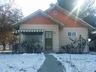 Foreclosed Home - 43 E CLEVELAND AVE, 83623