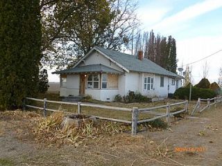 Foreclosed Home - 22330 SIMPLOT BLVD, 83626