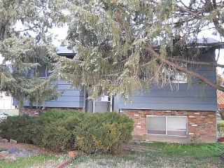 Foreclosed Home - List 100213481