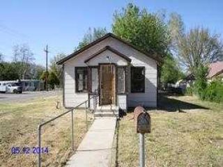 Foreclosed Home - List 100332741