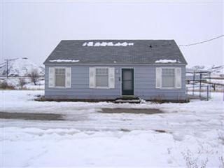 Foreclosed Home - List 100011768