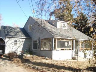 Foreclosed Home - 113 QUINN, 83629
