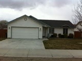 Foreclosed Home - 1381 N ATHERTON AVE, 83634