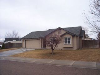 Foreclosed Home - List 100018061