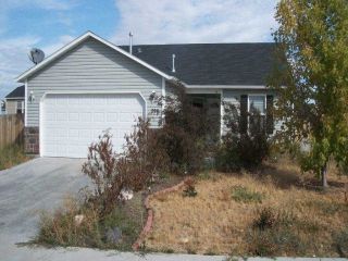 Foreclosed Home - 298 W PLAYGROUND ST, 83634