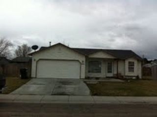Foreclosed Home - 852 N SLUICE WAY, 83634