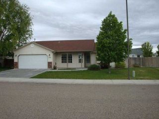 Foreclosed Home - 1676 N HAREM WAY, 83634