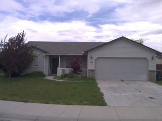 Foreclosed Home - 740 N QUARTER MOON AVE, 83634