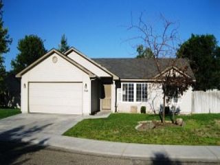 Foreclosed Home - 1348 N CABRILLO AVE, 83634