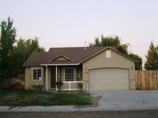 Foreclosed Home - 1726 N DOE AVE, 83634