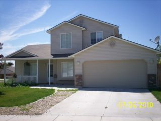 Foreclosed Home - 1365 N ANTIMONY PL, 83634