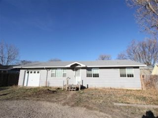 Foreclosed Home - 384 E 2ND ST, 83634