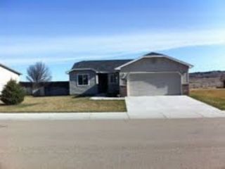 Foreclosed Home - 514 MORNING DOVE WAY, 83639