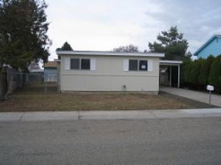 Foreclosed Home - List 100011772