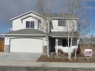 Foreclosed Home - List 100011774