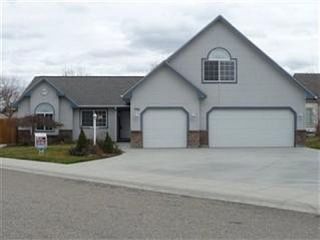 Foreclosed Home - List 100011776