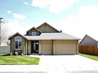 Foreclosed Home - List 100025098