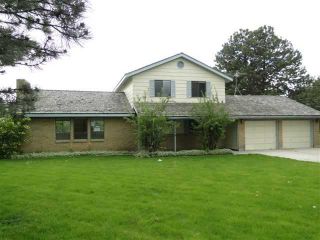 Foreclosed Home - List 100079822