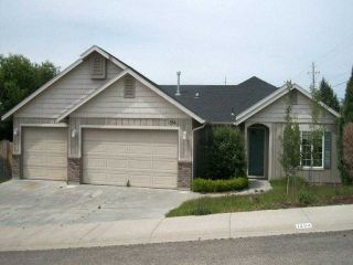 Foreclosed Home - List 100091503