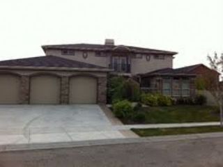 Foreclosed Home - List 100101340