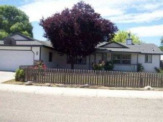 Foreclosed Home - List 100115753