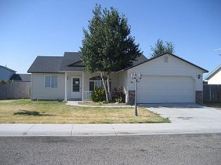 Foreclosed Home - List 100122556