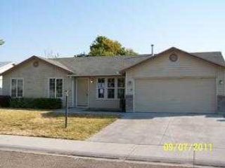 Foreclosed Home - List 100141602