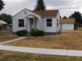 Foreclosed Home - List 100141615