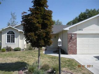 Foreclosed Home - List 100160300