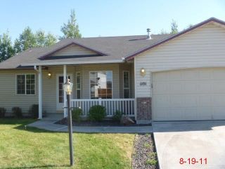 Foreclosed Home - List 100160324