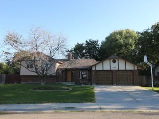 Foreclosed Home - List 100160326