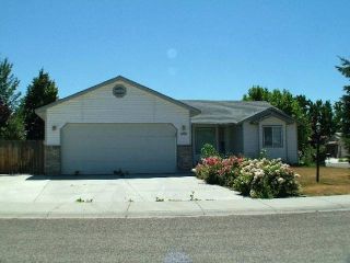 Foreclosed Home - List 100160327