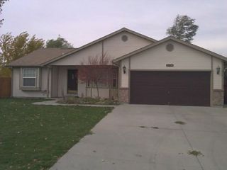 Foreclosed Home - List 100213483